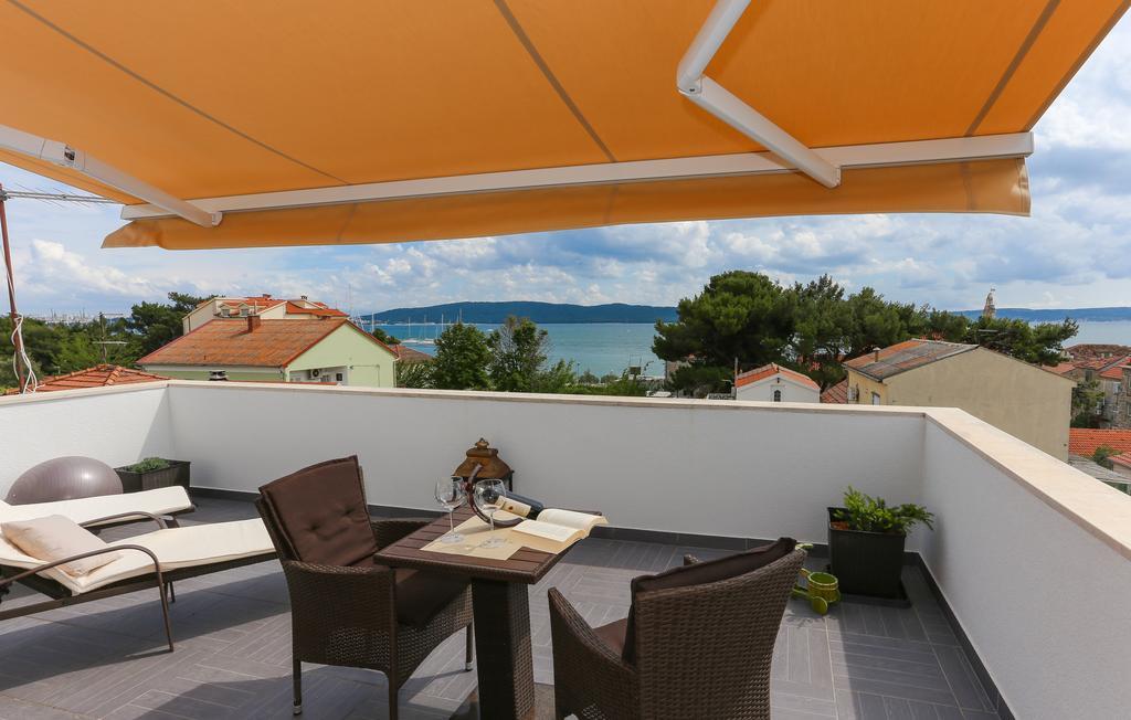 Apartments Ena&Toni Kaštela Exterior foto