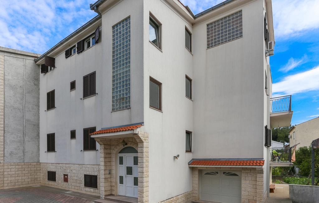 Apartments Ena&Toni Kaštela Exterior foto