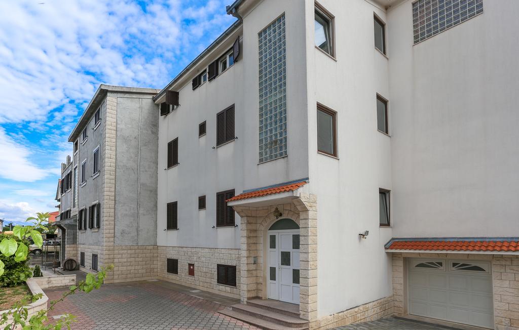 Apartments Ena&Toni Kaštela Exterior foto